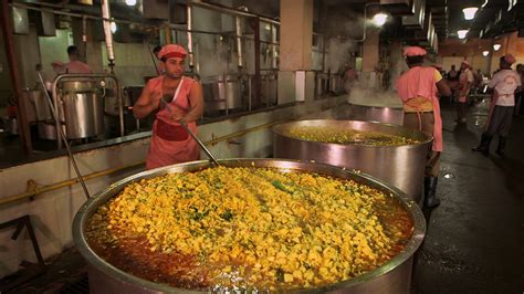mega kitchen in india